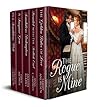 The Rogue is Mine