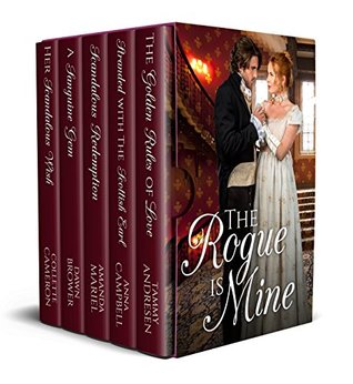 The Rogue is Mine (Kindle Edition)