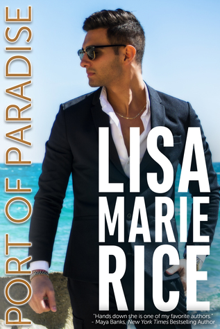 Port of Paradise (ebook)
