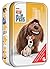 Secret Life of Pets Tin of Books