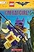 I'm Batgirl! (The LEGO Batman Movie: Reader)