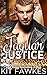 Jaguar Justice (Wounded War...