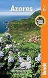 Azores (Bradt Travel Guides)