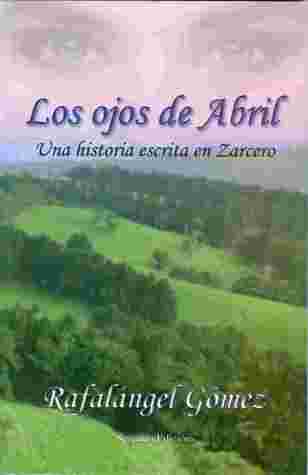 Los ojos de Abril (Paperback)