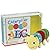 Caterpillar ABC: Knitty Bitties Keepsake Book & Knit Toy (Knitty Bitty Gift Set)