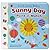 Sunny Day: A Point & Match Board Book