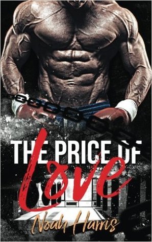 The Price of Love (Underground Werewolf Fight Club, #2)
