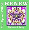 Renew (Curl Up And Color #6)