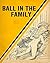 Ball In The Family (Erotic)