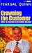 Crowning the Customer : How...