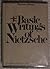 Basic Writings of Nietzsche
