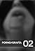 PORNO/GRAFÍA 02 (Spanish Edition)