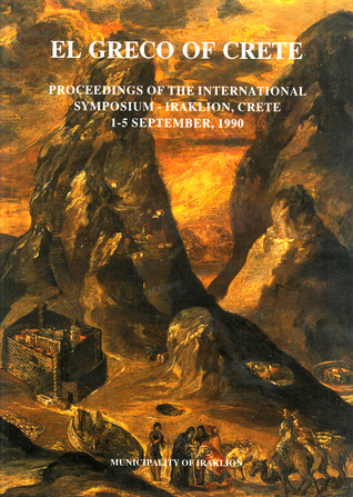 El Greco of Crete