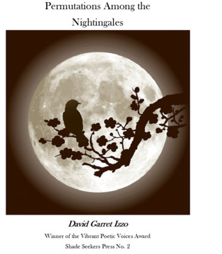 Poems:   Permutations Among the Nightingales (Paperback)