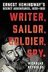 Writer, Sailor, S...