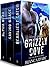 Grizzly Cove - Volumes 4-6 Box Set by Bianca D'Arc