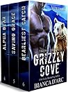 Grizzly Cove - Vo...