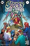 Scooby Apocalypse (2016-) #9 by Keith Giffen