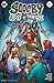 Scooby Apocalypse (2016-) #9