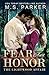 Fear And Honor (The Lightwood Affair #2)