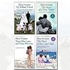 The Neapolitan Novels by Elena Ferrante