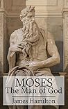Moses the Man of God