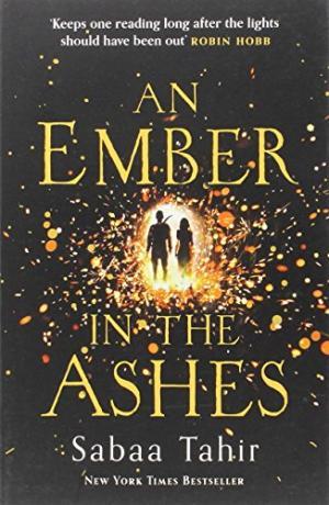 An Ember in the Ashes