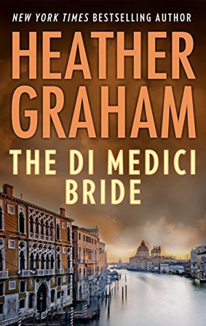 The Di Medici Bride (Kindle Edition)