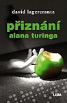 Přiznání Alana Turinga by David Lagercrantz