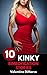 10 Kinky Bimbofication Stories