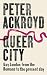 Queer City: Gay London from the Romans to the Present Day