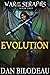Evolution (War of the Seraphs) by Dan Bilodeau