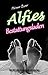 Alfies Bestattungsladen: Eine bitterböse Krimikomödie aus dem Harz (German Edition)