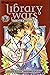 Library Wars: Love & War, V...