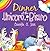 Dinner at the Unicorn Bistro