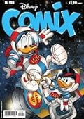 disney comix 158