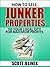 How To Sell Junker Properti...