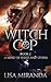 Witch Cop (Book 2) by Lisa Miranda