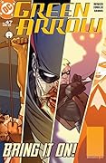 Green Arrow (2001-2007) #47