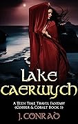 Lake Caerwych