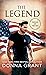 The Legend (Sons of Texas, #3)