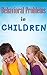 Behavioral Problems In Children