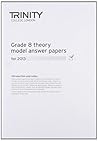 Theory Model Answer Paper Grade 8 (Theory Model Answer Papers)