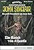 John Sinclair 2007: Ein Hauch von Atlantis (German Edition)