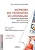 Maîtriser les  techniques de l'immobilier: Transaction immobilière - Gestion locative - Gestion de copropriété - A jour des lois nouvelles Alur et Pinel (Blanche BTP) (French Edition)