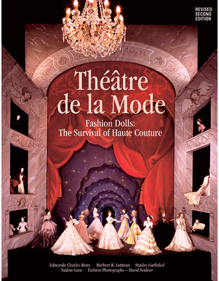 Théâtre de la Mode