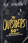 The Outsiders by S.E. Hinton