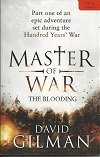 The Blooding