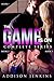 The Game Is On - Complete Series