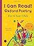 I Can Read! Oxford Poetry for 6 Year Olds
